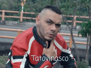 Tatovinasco