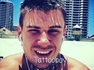 Tattooboy1