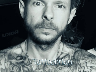 Tattoobrian