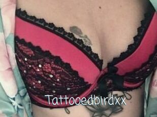 Tattooedbirdxx