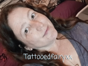 Tattooedfairyxx