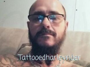 Tattooedharleyrider