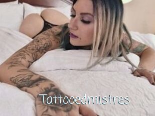 Tattooedmistres