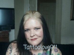 Tattoolove911