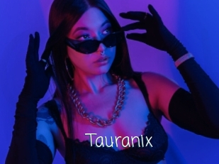 Tauranix