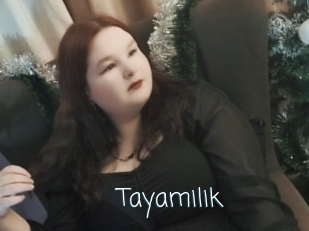 Tayamilik