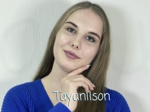 Tayanilson