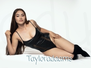 Tayloradaams