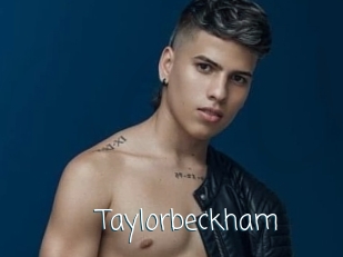 Taylorbeckham