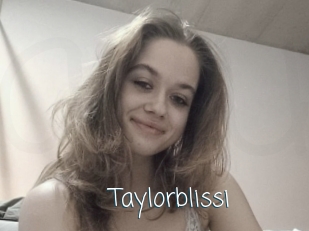 Taylorblissi