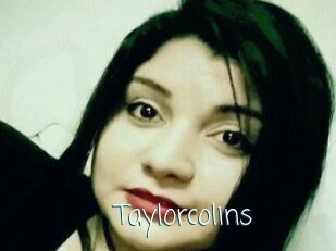 Taylorcolins