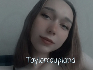 Taylorcoupland