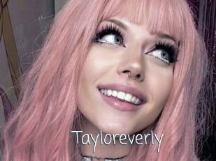 Tayloreverly