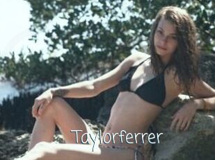 Taylorferrer