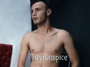 Tayronspice