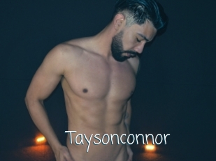 Taysonconnor