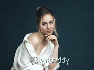 Taytebiddy