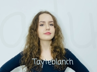 Tayteblanch