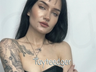 Tayteedger