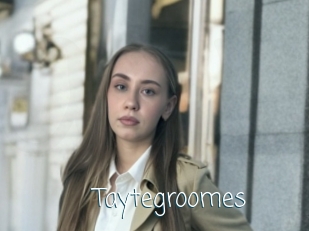 Taytegroomes