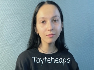 Tayteheaps