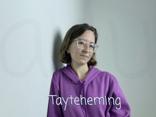 Tayteheming