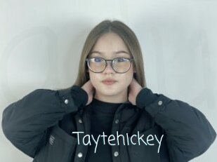 Taytehickey