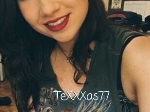 TeXXXas77