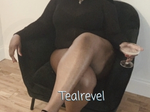 Tealrevel