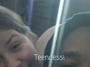 Teendessi