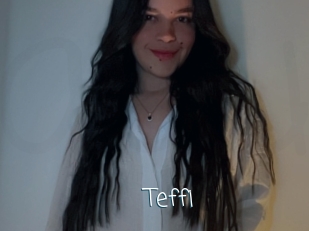 Teffi