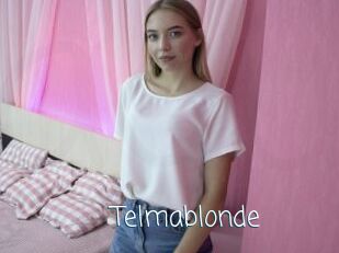 Telmablonde