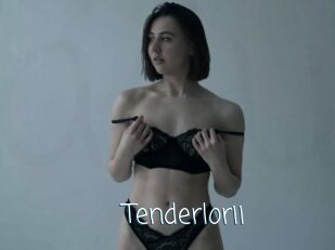 Tenderlorii