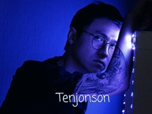 Tenjonson