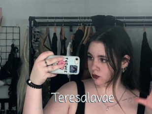 Teresalavae