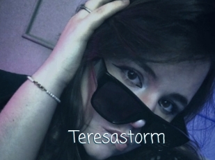 Teresastorm