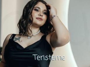 Teristerne