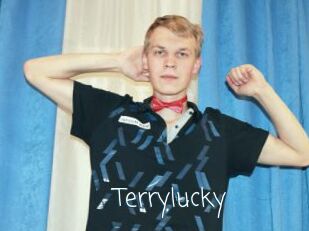 Terrylucky