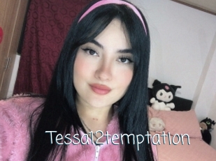 Tessa12temptation