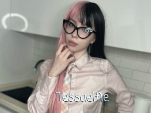 Tessaelfie