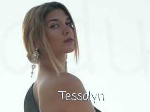 Tessalyn