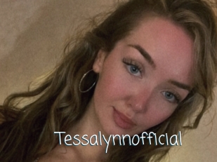 Tessalynnofficial