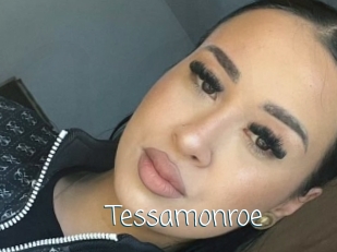 Tessamonroe