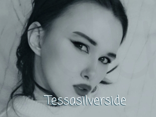 Tessasilverside