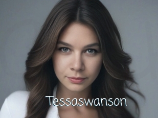 Tessaswanson