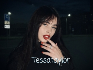 Tessataylor