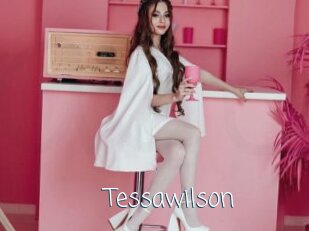 Tessawilson