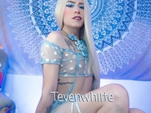 Tevenwhiite