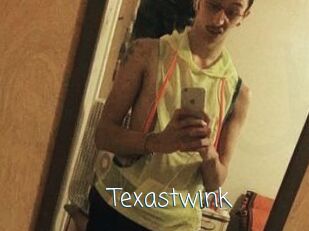 Texastwink