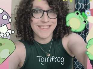 Tgirlfrog